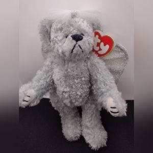 TY BEANIE BABY Sterling 1999 Attic Collection